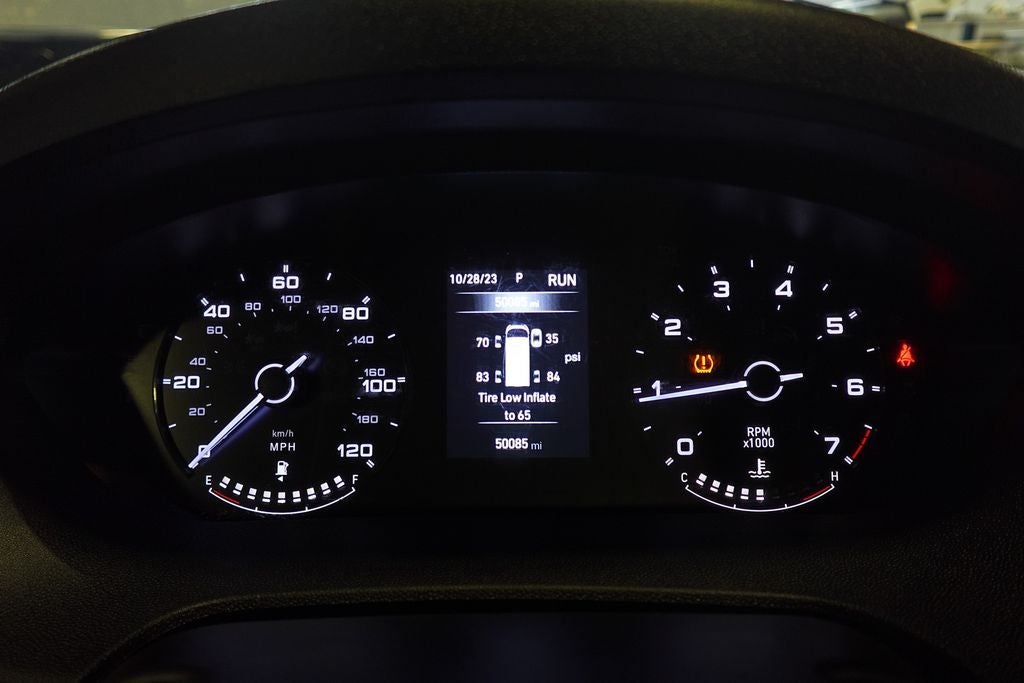 2024 RAM ProMaster Cargo Van High Roof