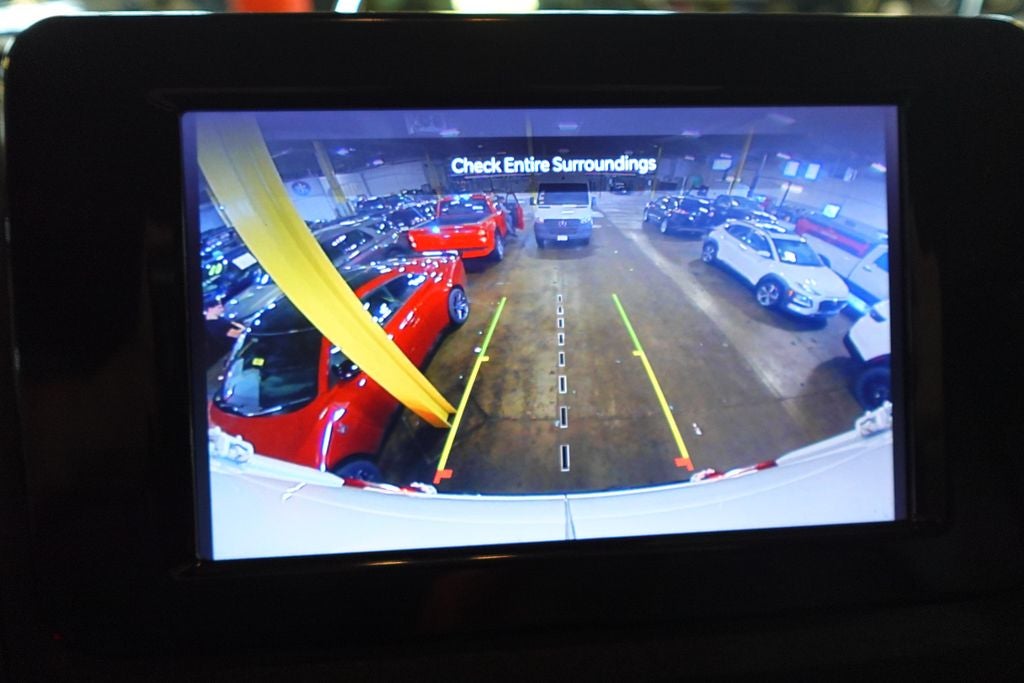 2024 RAM ProMaster Cargo Van High Roof