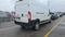 2024 RAM ProMaster Cargo Van High Roof 159 WB