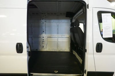 2024 RAM ProMaster Cargo Van High Roof