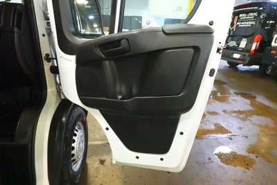 2024 RAM ProMaster Cargo Van High Roof