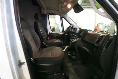 2024 RAM ProMaster Cargo Van High Roof