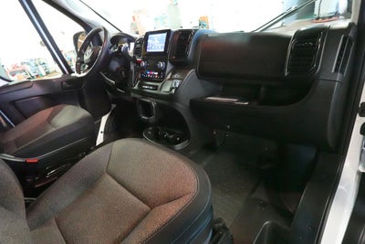 2024 RAM ProMaster Cargo Van High Roof