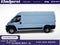 2024 RAM ProMaster 2500 High Roof 159 WB