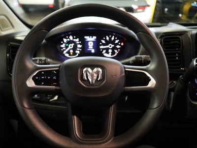 2024 RAM ProMaster 2500 High Roof 159 WB