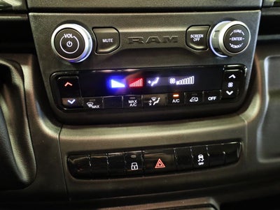 2024 RAM ProMaster 2500 High Roof 159 WB