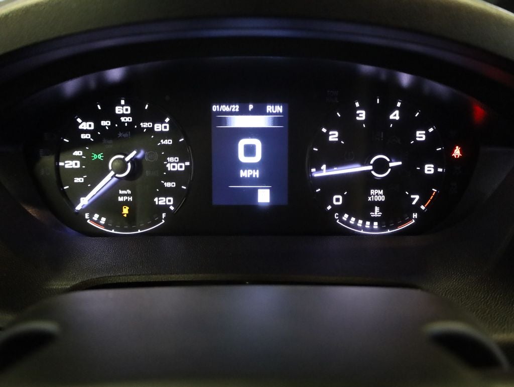 2024 RAM ProMaster 2500 High Roof 159 WB