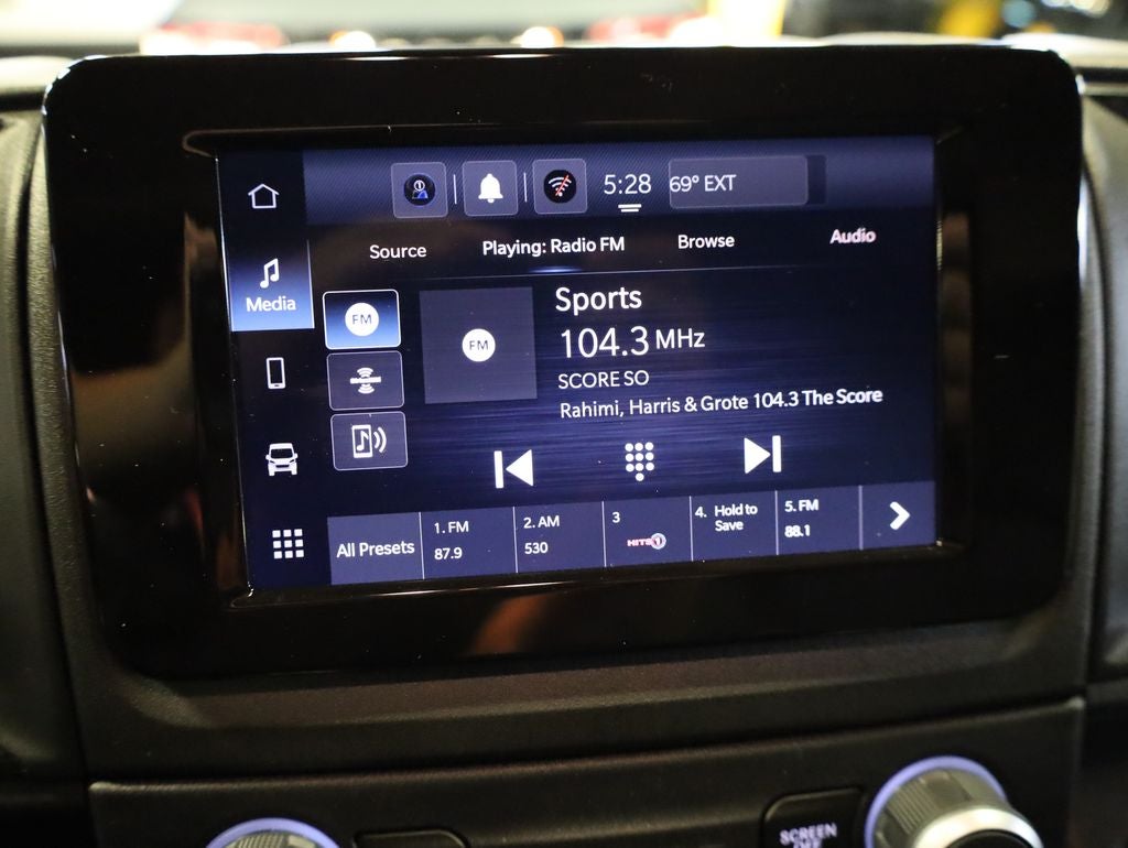 2024 RAM ProMaster 2500 High Roof 159 WB