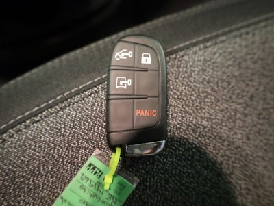 2024 RAM ProMaster 2500 High Roof 159 WB