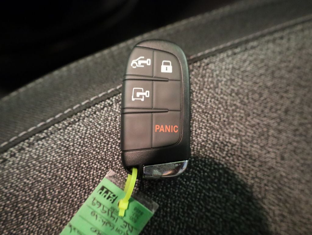 2024 RAM ProMaster 2500 High Roof 159 WB