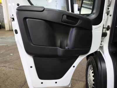 2024 RAM ProMaster 2500 High Roof 159 WB