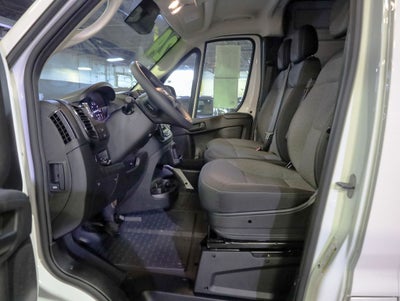 2024 RAM ProMaster 2500 High Roof 159 WB