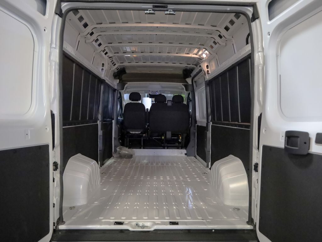 2024 RAM ProMaster 2500 High Roof 159 WB