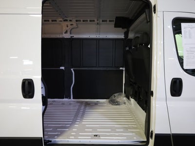 2024 RAM ProMaster 2500 High Roof 159 WB