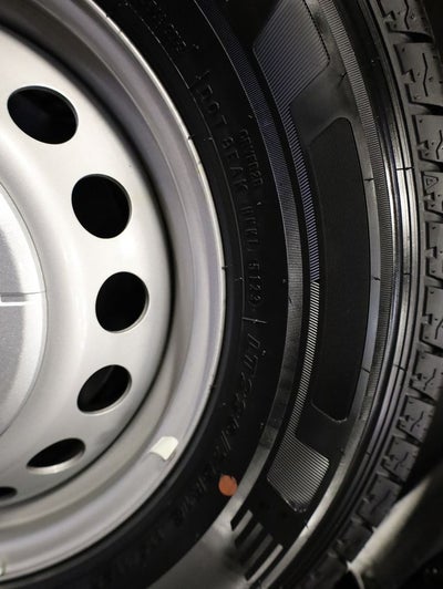 2024 RAM ProMaster 2500 High Roof 159 WB