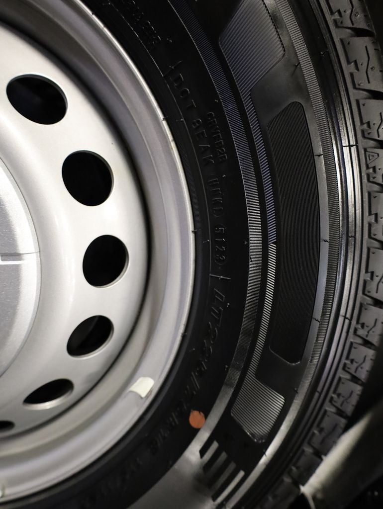 2024 RAM ProMaster 2500 High Roof 159 WB