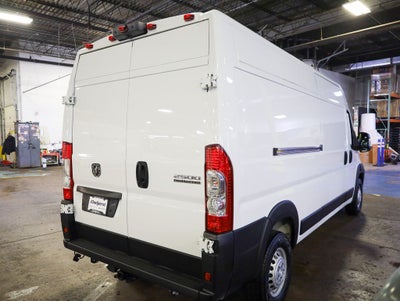 2024 RAM ProMaster 2500 High Roof 159 WB