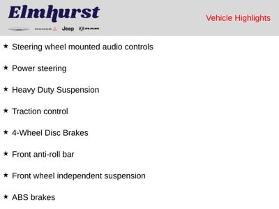 2024 RAM ProMaster 2500 High Roof 159 WB