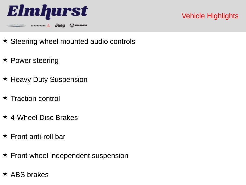 2024 RAM ProMaster 2500 High Roof 159 WB