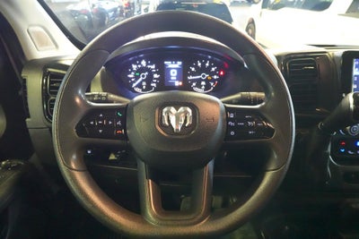 2025 RAM ProMaster Cargo Van High Roof 159 WB