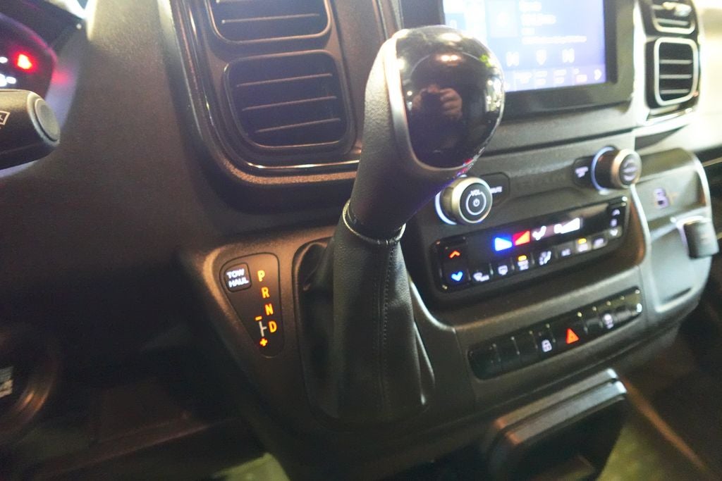 2025 RAM ProMaster Cargo Van High Roof 159 WB