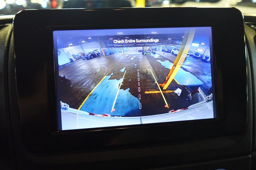 2025 RAM ProMaster Cargo Van High Roof 159 WB