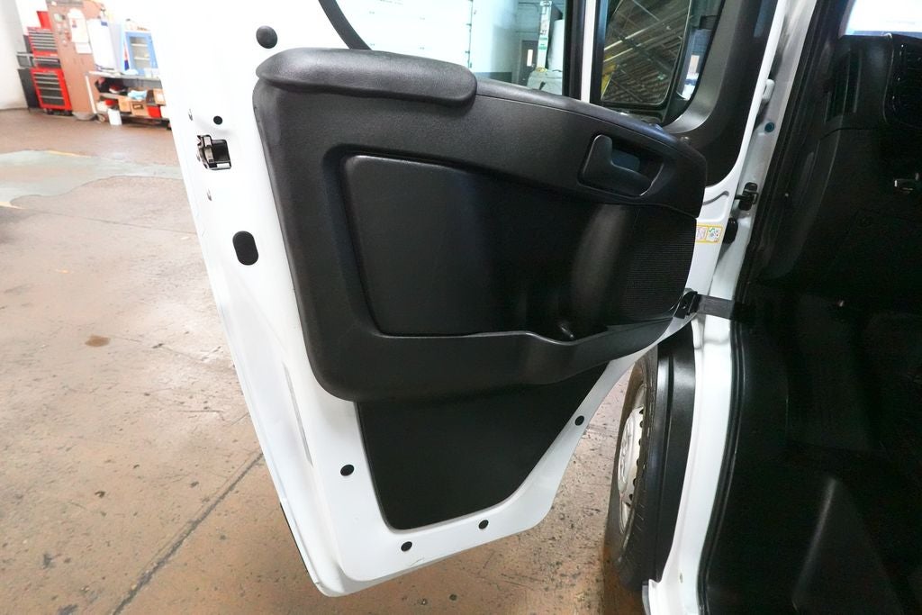 2025 RAM ProMaster Cargo Van High Roof 159 WB