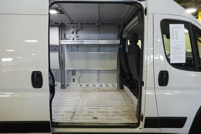 2025 RAM ProMaster Cargo Van High Roof 159 WB