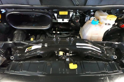 2025 RAM ProMaster Cargo Van High Roof 159 WB