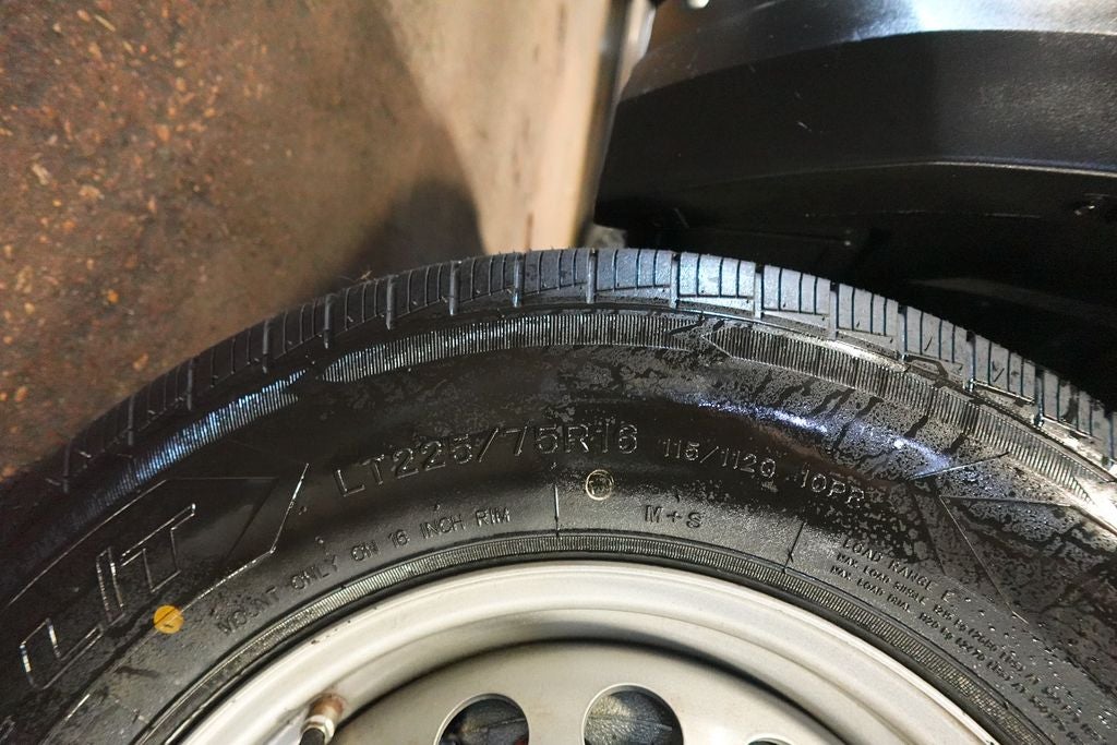 2025 RAM ProMaster Cargo Van High Roof 159 WB