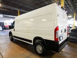 2025 RAM ProMaster Cargo Van High Roof 159 WB