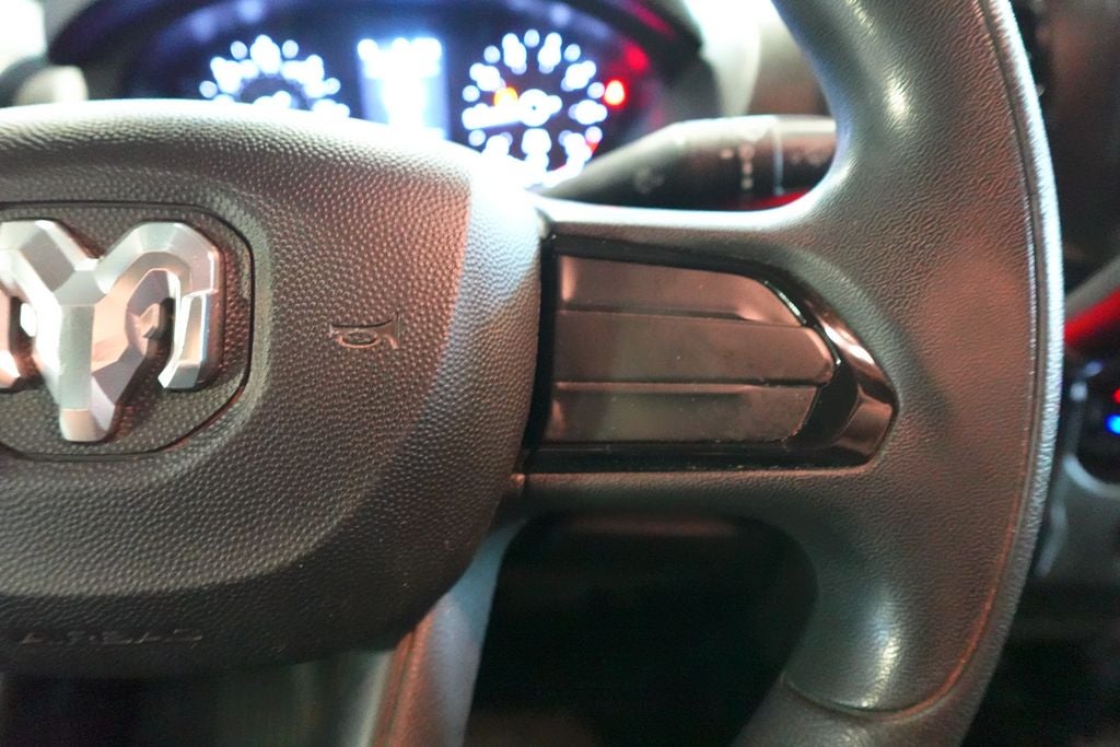 2023 RAM ProMaster 2500 High Roof 159 WB