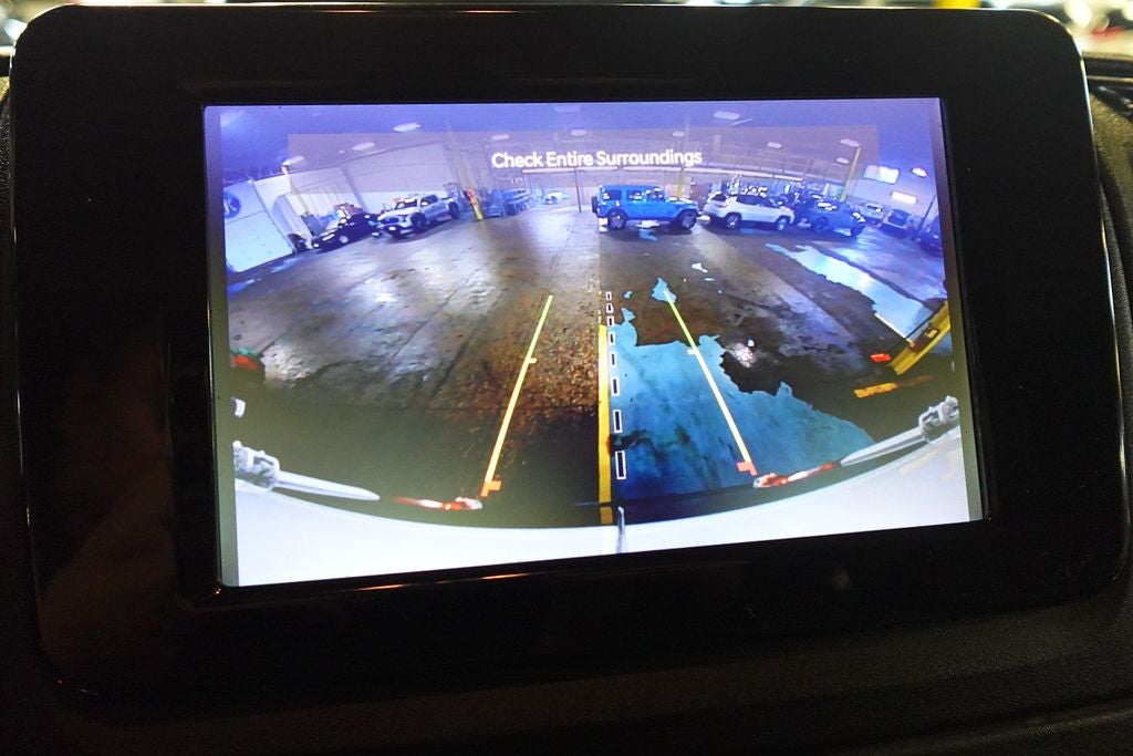 2023 RAM ProMaster 2500 High Roof 159 WB