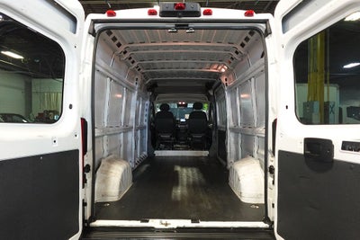 2023 RAM ProMaster 2500 High Roof 159 WB