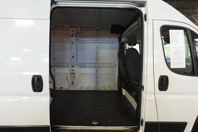 2023 RAM ProMaster 2500 High Roof 159 WB