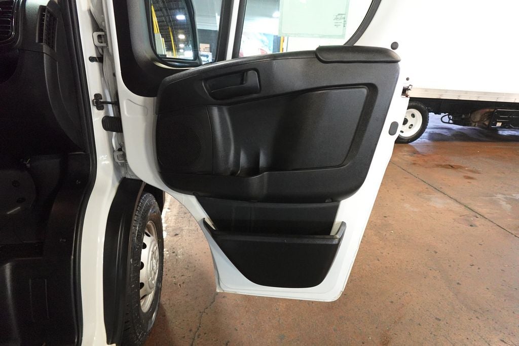 2023 RAM ProMaster 2500 High Roof 159 WB