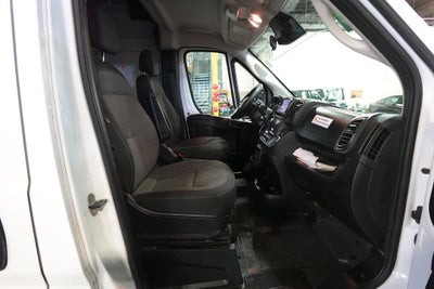 2023 RAM ProMaster 2500 High Roof 159 WB