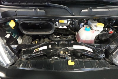 2023 RAM ProMaster 2500 High Roof 159 WB