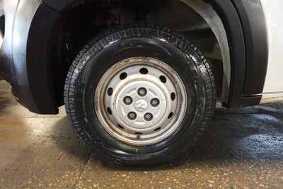 2023 RAM ProMaster 2500 High Roof 159 WB