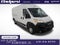 2025 RAM ProMaster Cargo Van High Roof 159 WB