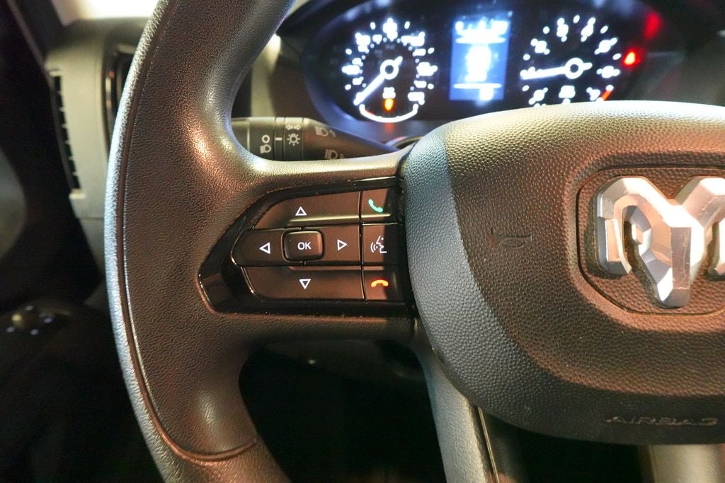 2023 RAM ProMaster 2500 High Roof 159 WB