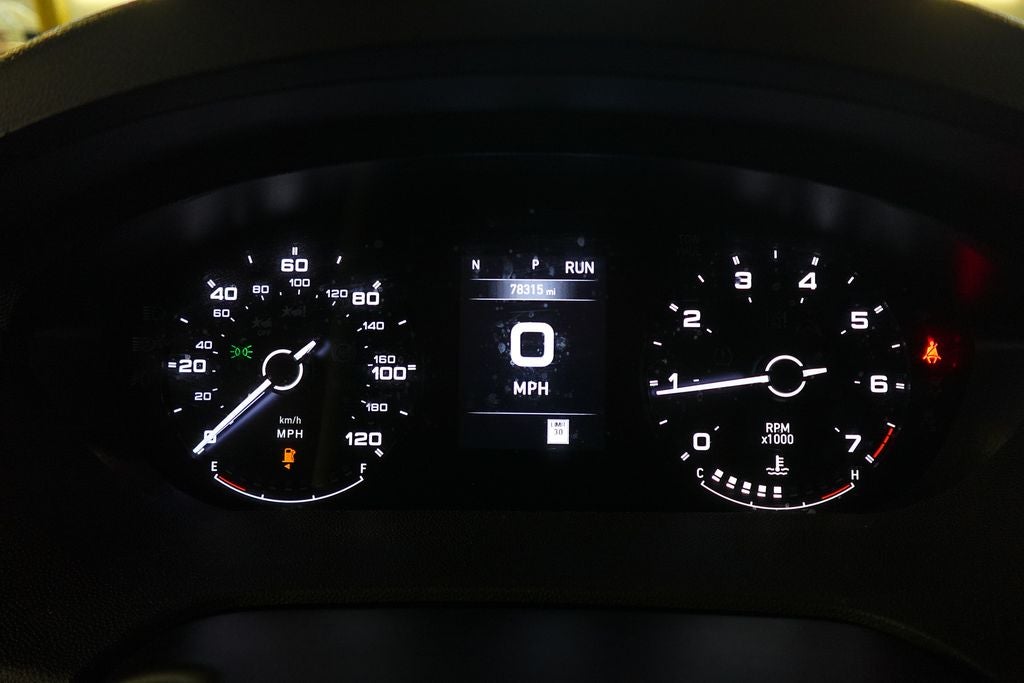 2023 RAM ProMaster 2500 High Roof 159 WB