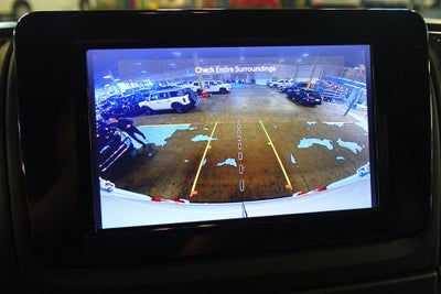 2023 RAM ProMaster 2500 High Roof 159 WB