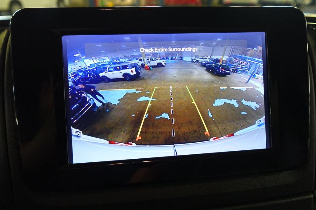 2023 RAM ProMaster 2500 High Roof 159 WB