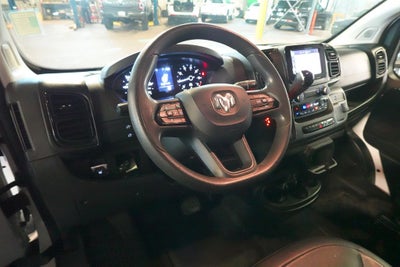 2023 RAM ProMaster 2500 High Roof 159 WB