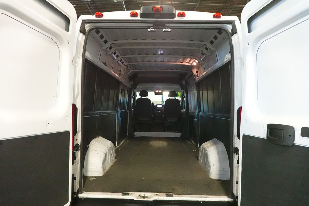 2023 RAM ProMaster 2500 High Roof 159 WB