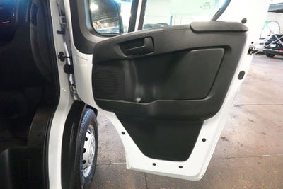 2023 RAM ProMaster 2500 High Roof 159 WB