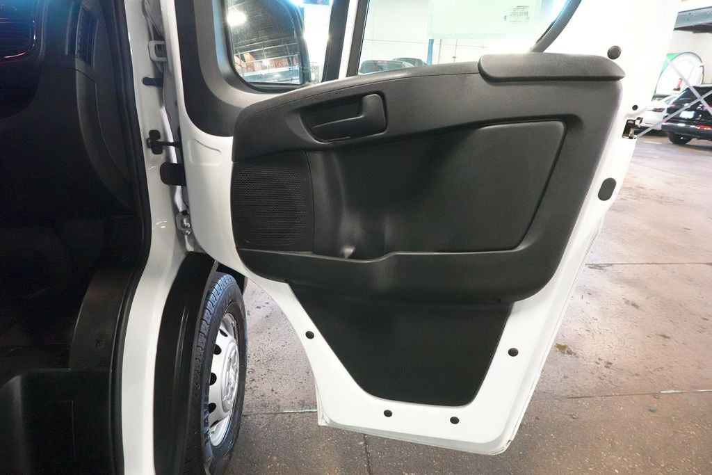 2023 RAM ProMaster 2500 High Roof 159 WB