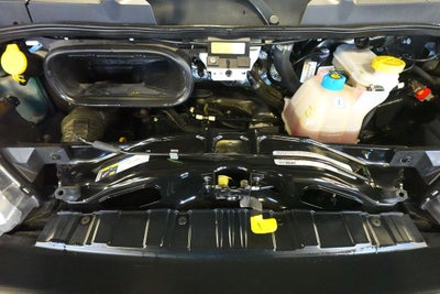 2023 RAM ProMaster 2500 High Roof 159 WB