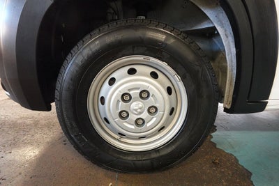 2023 RAM ProMaster 2500 High Roof 159 WB